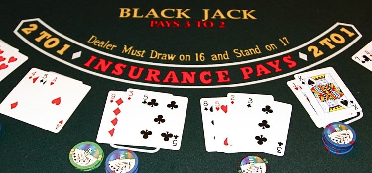 Judi Casino Blackjack Online