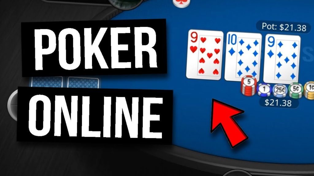 Game Poker Online 2024 Dengan Setiap Keunggulan Terbaiknya